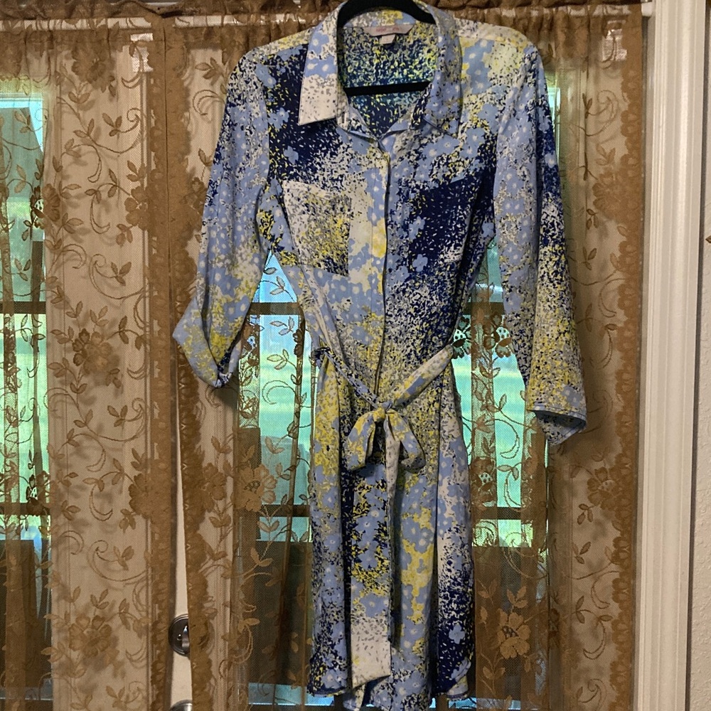 Harper and Gray Shirt Dress